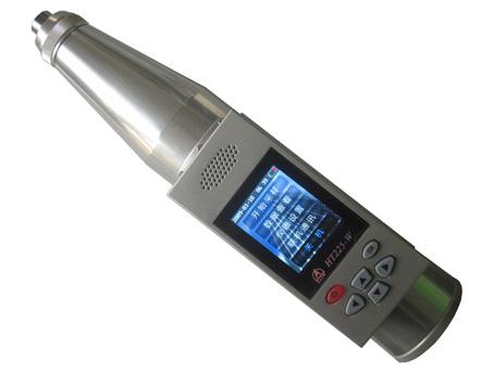 AT550-V 一体式语音数显高强回弹仪 测量精确.携带方便​